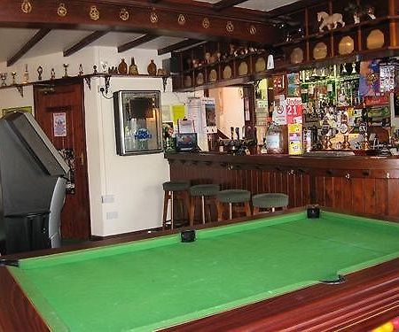 The Trevelyan Arms Hotel Penzance Exterior photo