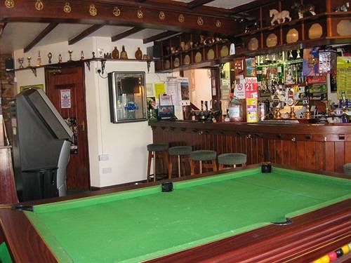 The Trevelyan Arms Hotel Penzance Exterior photo